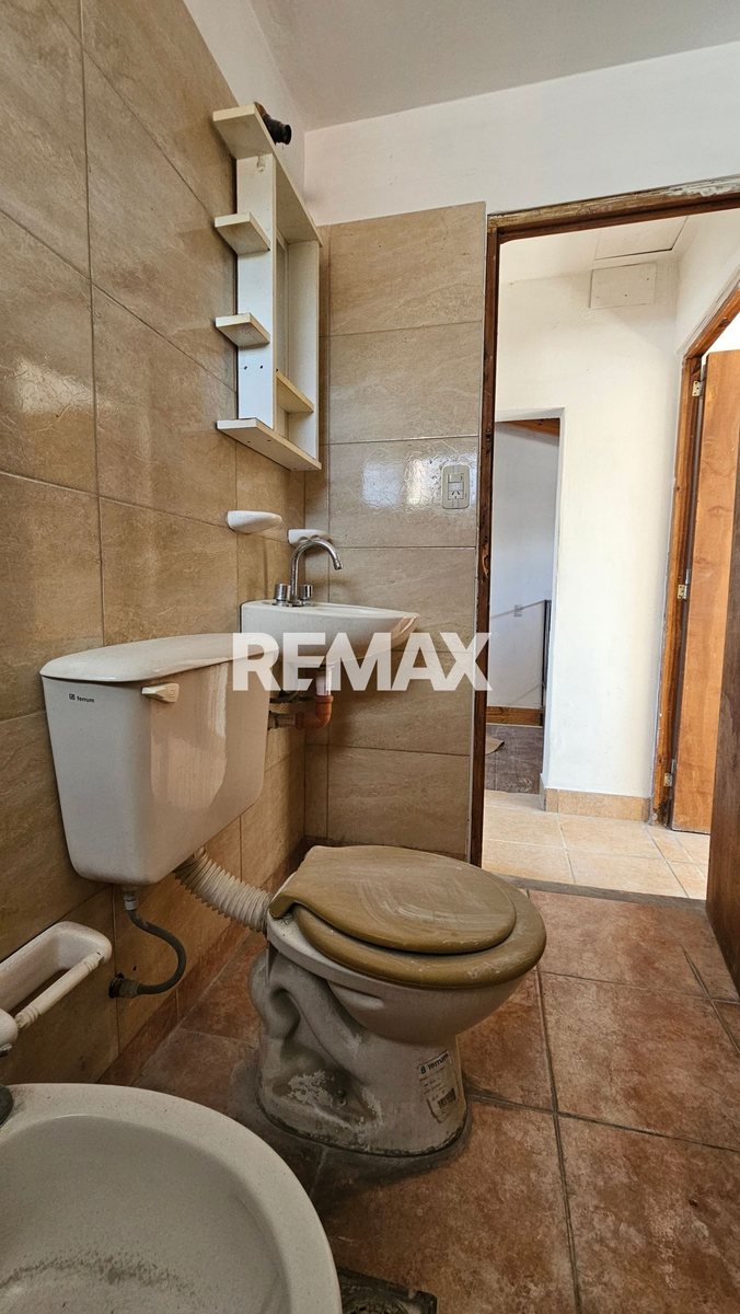 CASA + DUPLEX EN VENTA B° LOS CEIBOS ZONA SUR - foto 11