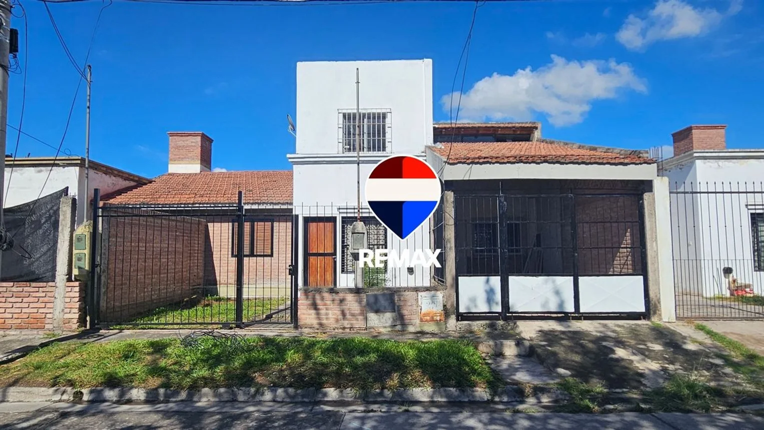 Casa + duplex en venta b° los ceibos zona sur, foto 1