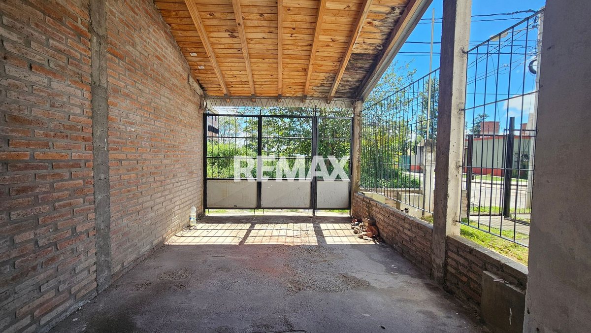 CASA + DUPLEX EN VENTA B° LOS CEIBOS ZONA SUR - foto 16