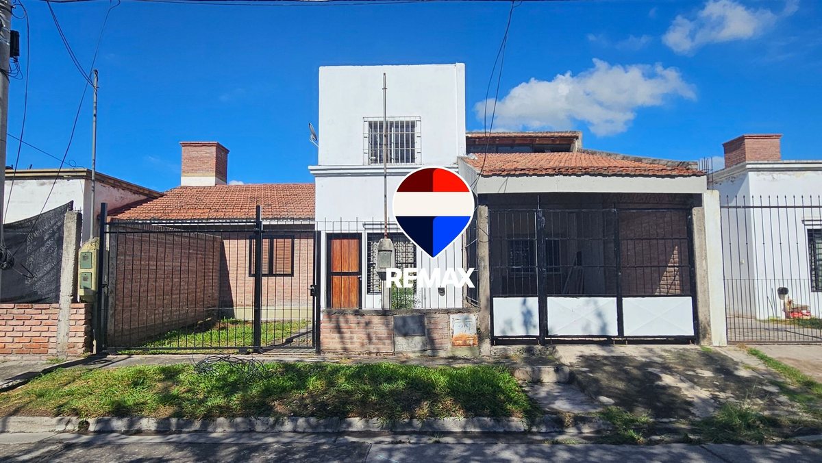 CASA + DUPLEX EN VENTA B° LOS CEIBOS ZONA SUR - foto 1