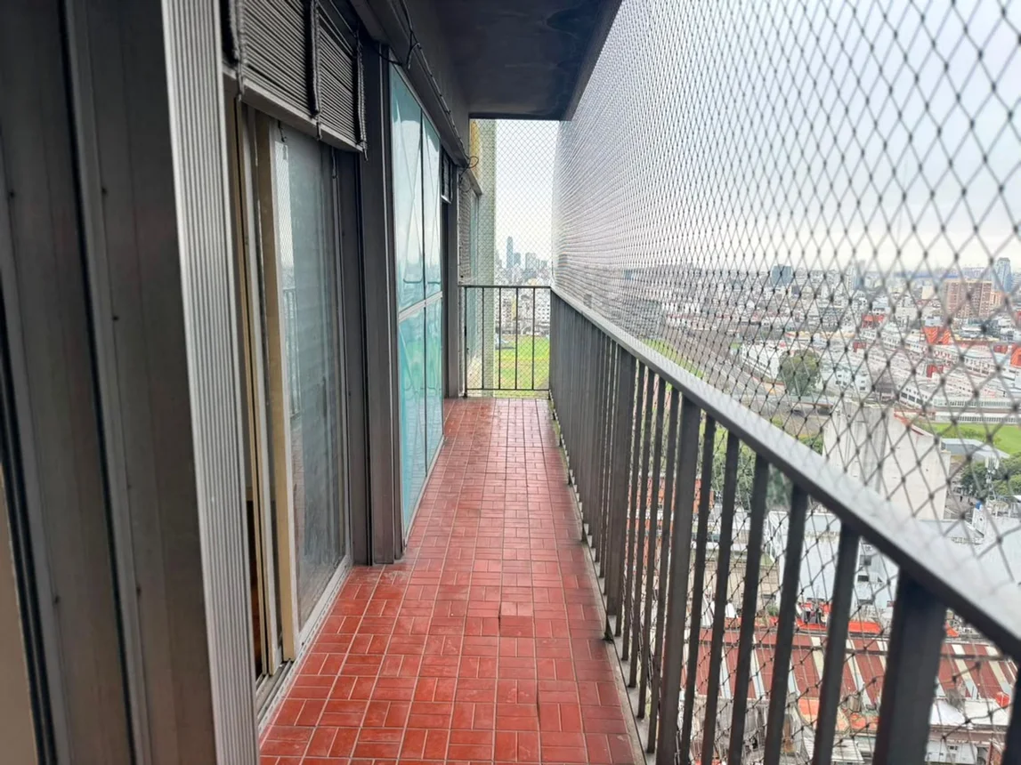 Venta dpto. 4 amb. p. patricios balcón apto c., foto 2