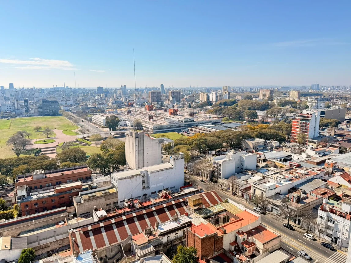 Venta dpto. 4 amb. p. patricios balcón apto c., foto 1