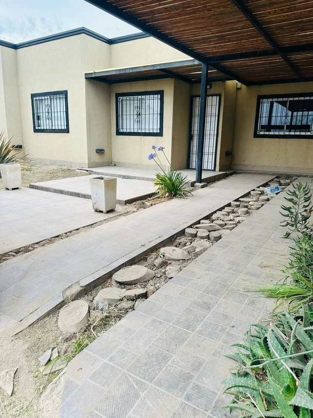Casa de 3 ambientes en venta en Guaymallén, Godofredo Paladini 1700