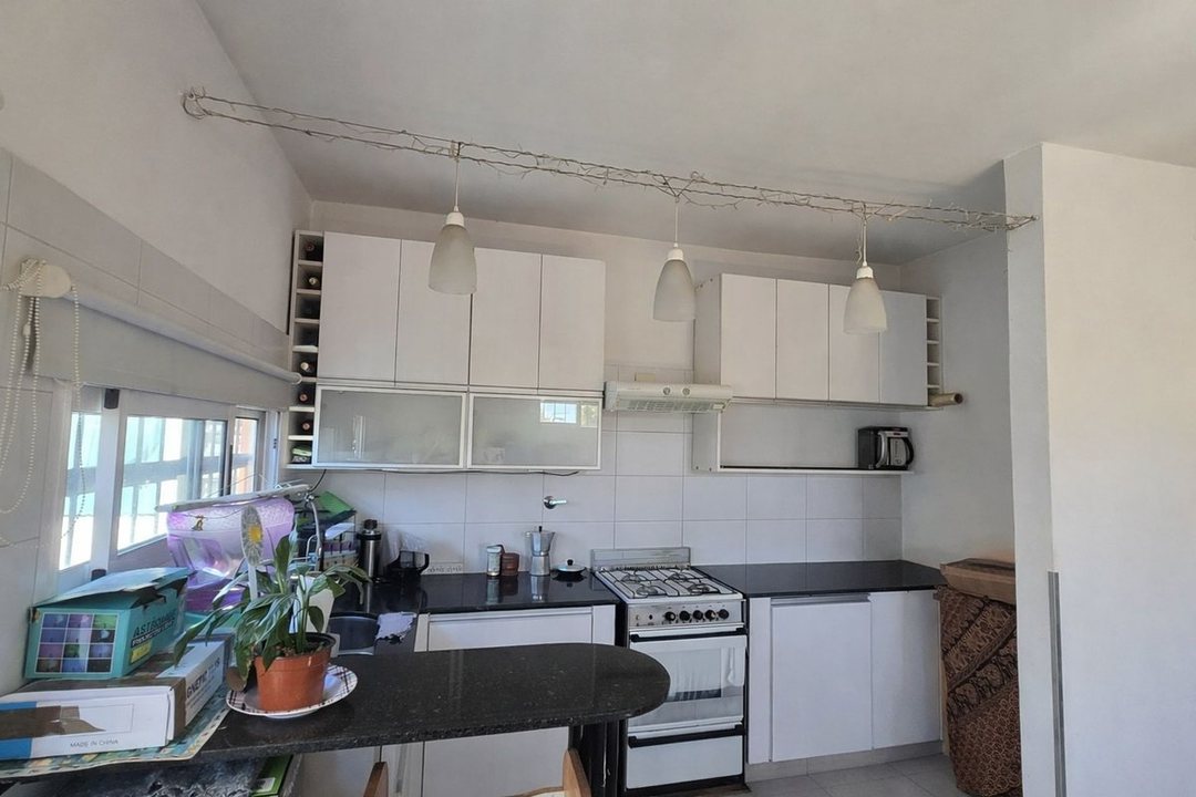 VENTA PH TIPO CASA 3AMB QUILMES GRAN TERRAZA en PA