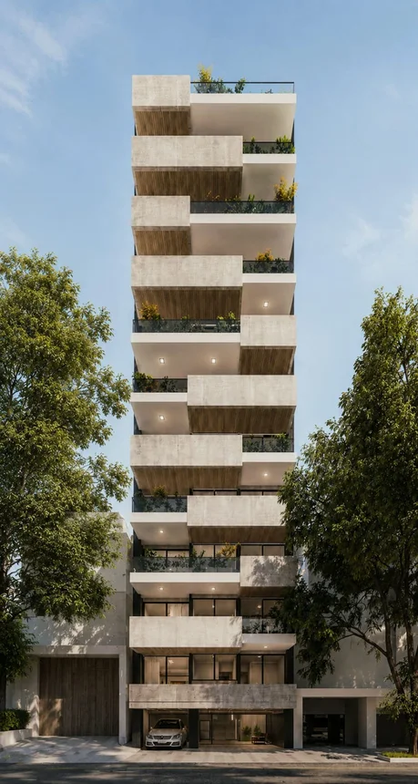Departamento en venta en Villa Crespo, Darwin 500, foto 3