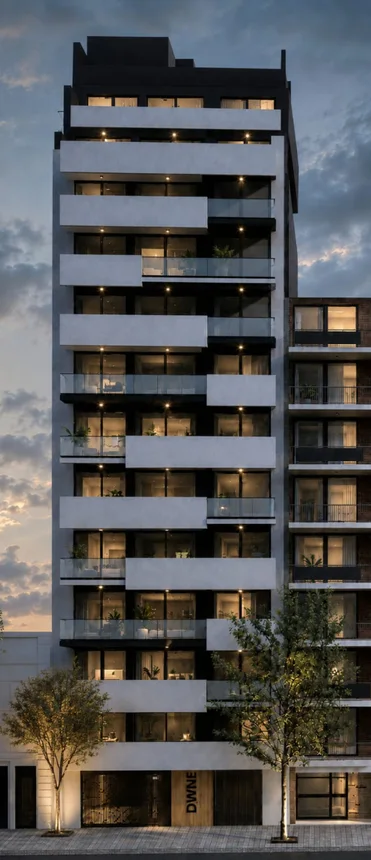 Departamento en venta en Villa Crespo, Darwin 500, foto 2
