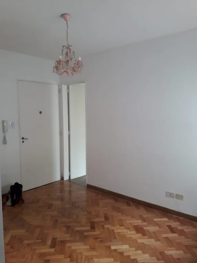 Departamento en alquiler en Belgrano