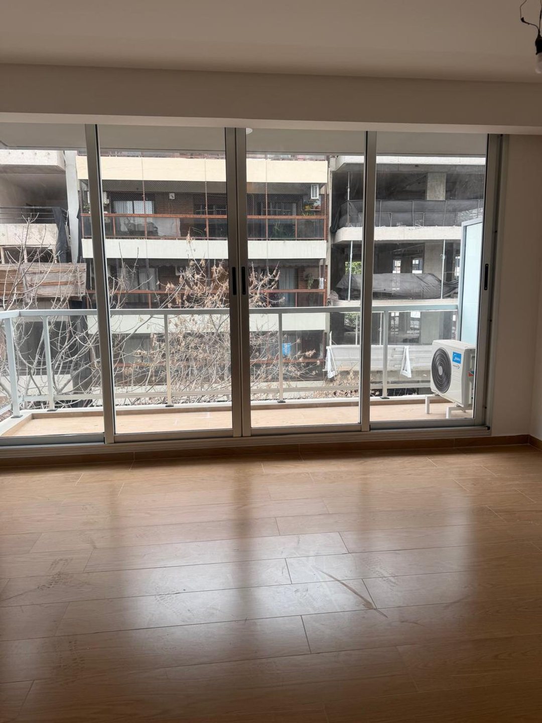 Venta monoambiente a estrenar Belgrano