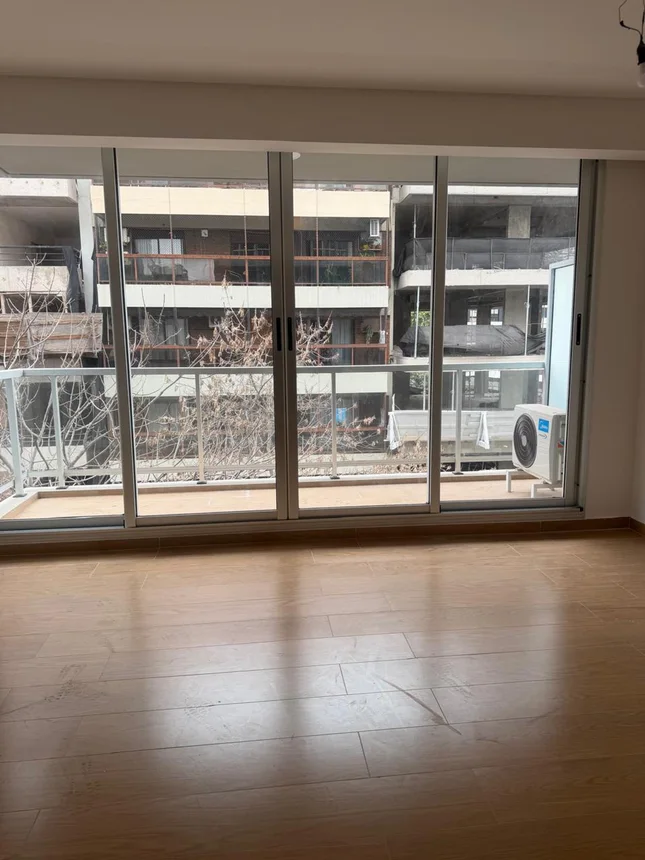 Monoambiente en venta en Colegiales, Virrey Avilés 2700