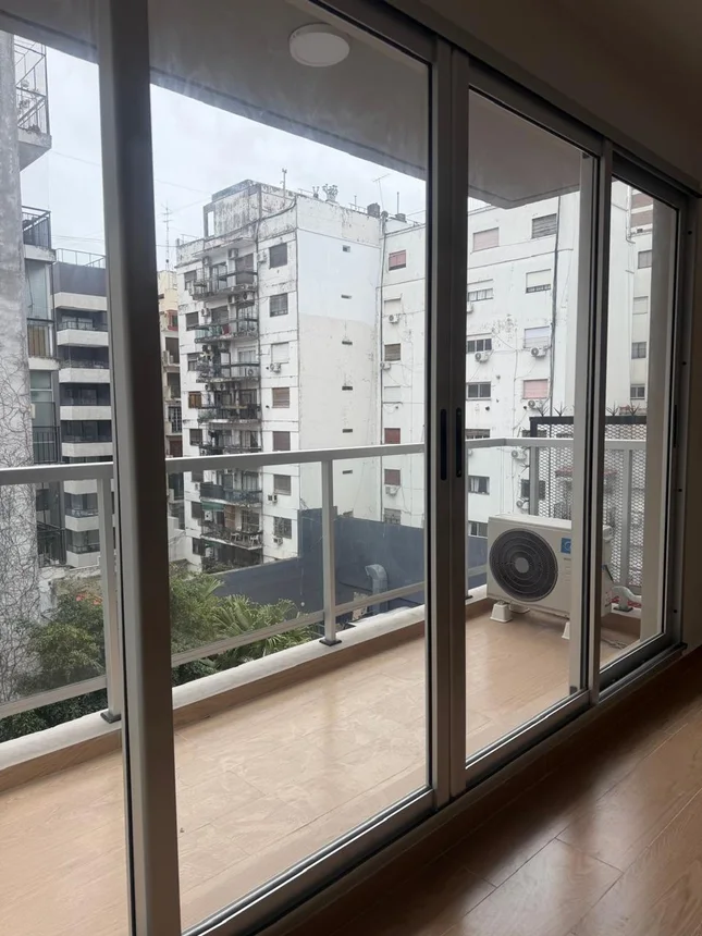 Monoambiente en venta en Colegiales, Virrey Avilés 2700, foto 3