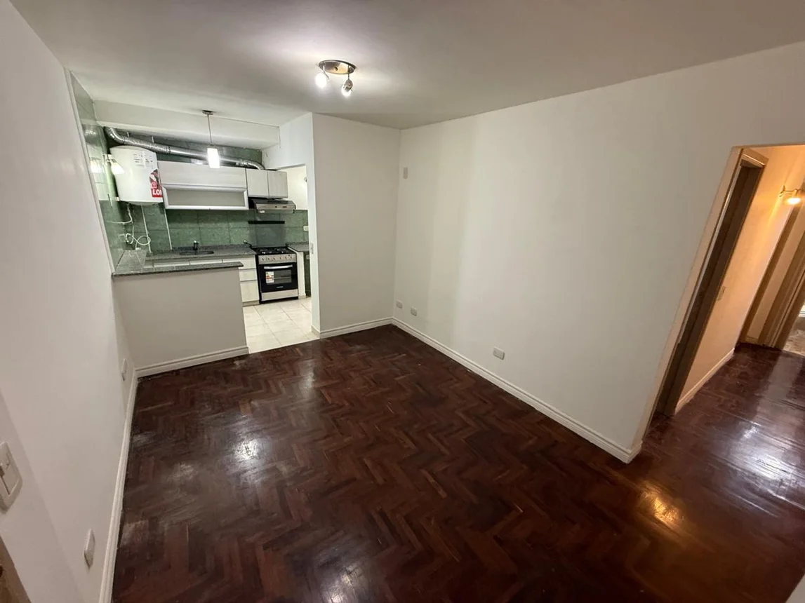 Departamento en venta en Mataderos