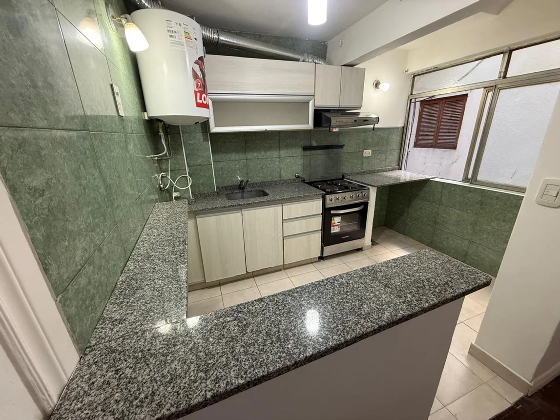 Departamento en venta en Mataderos, foto 4