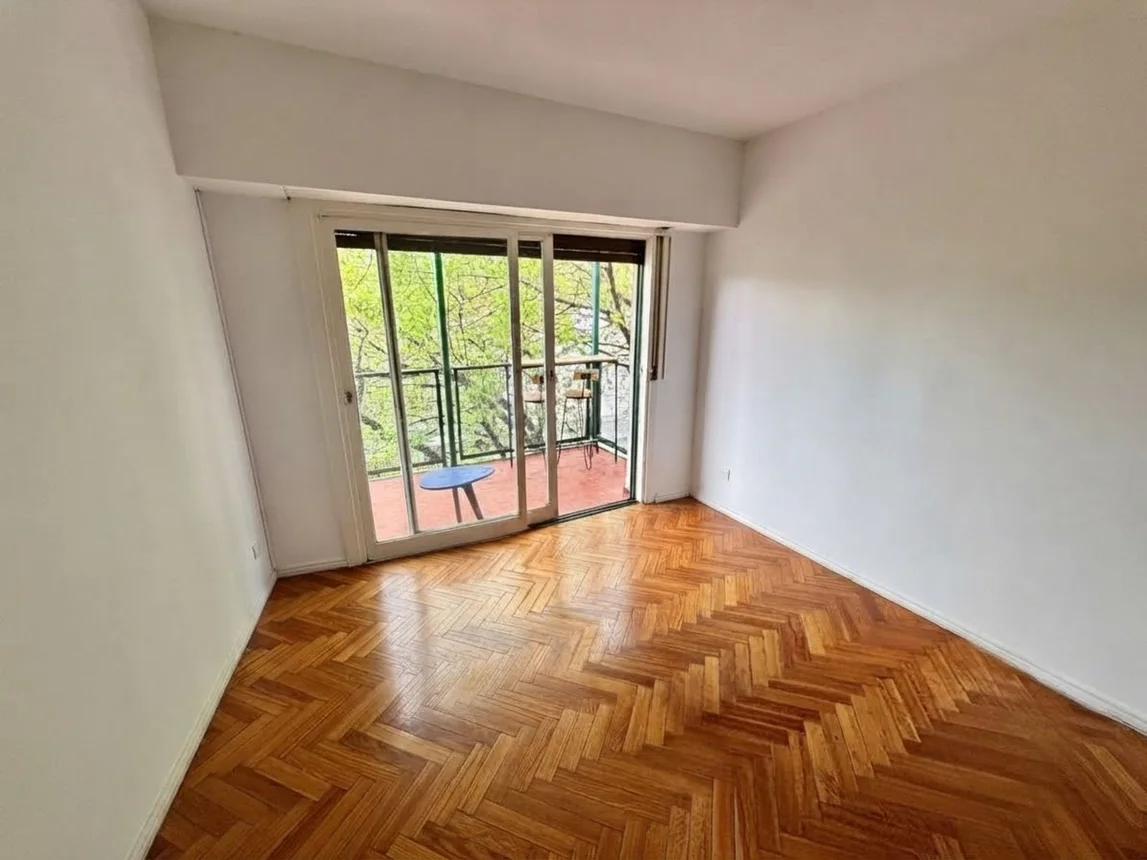 Departamento de 2 ambientes en alquiler en Belgrano, Husares 1800, foto 3