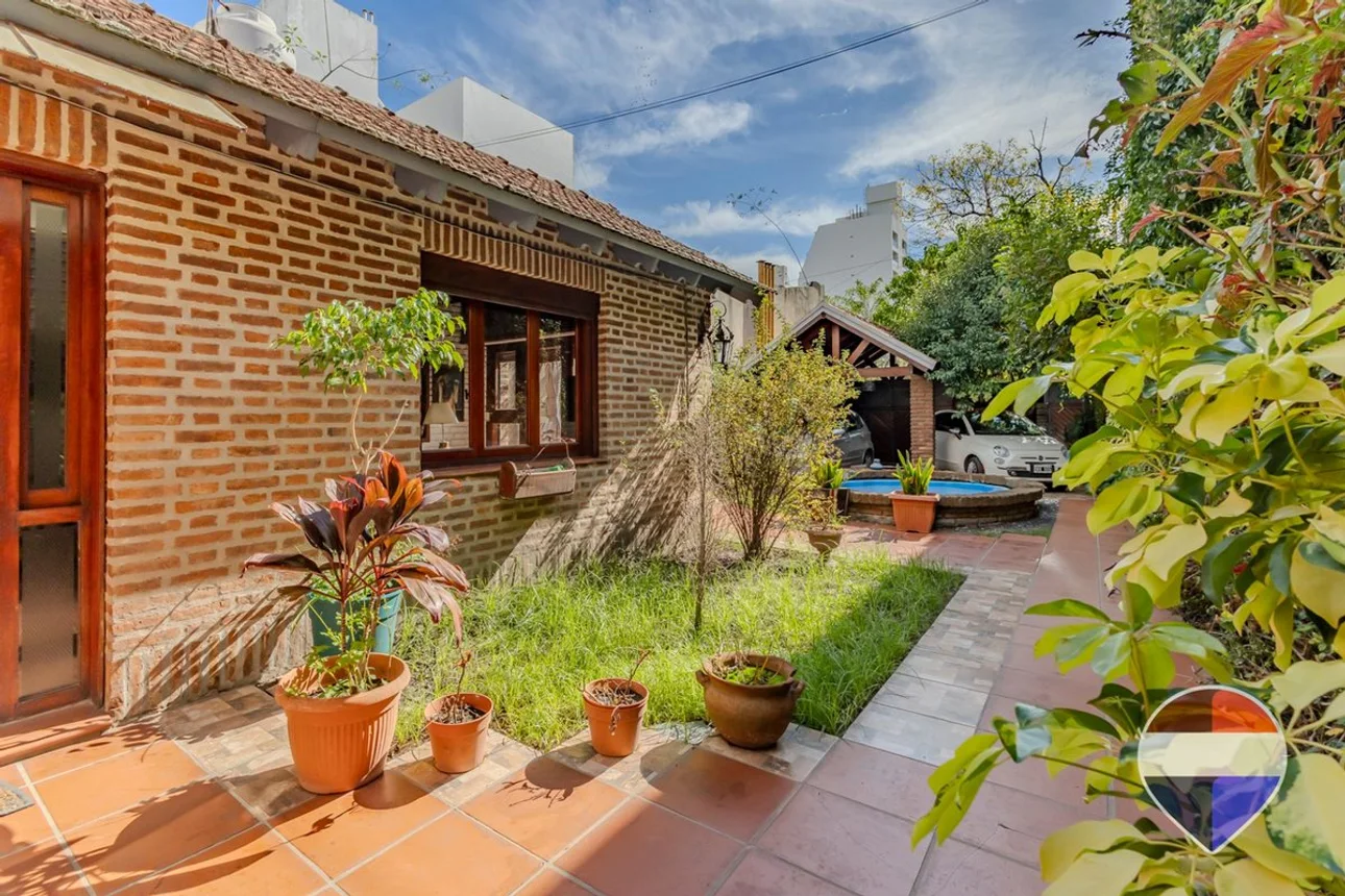 Casa en venta en La Plata