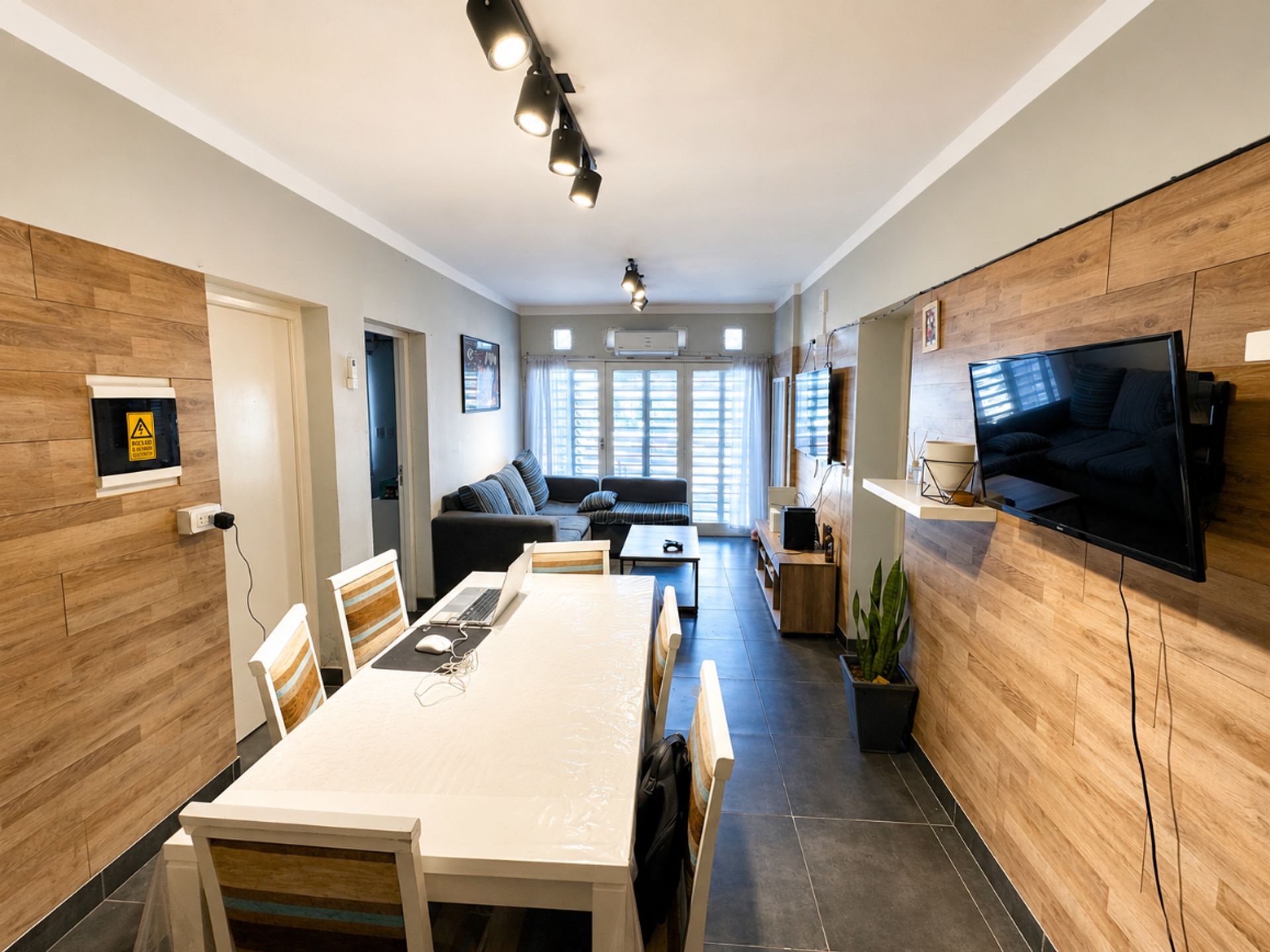CASA EN ALQUILER IDEAL OFICINAS TRES CERRITOS - foto 4
