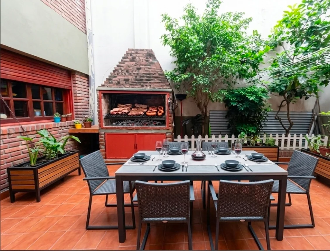 Casa en venta en Villa Pueyrredón, Ladines 3100
