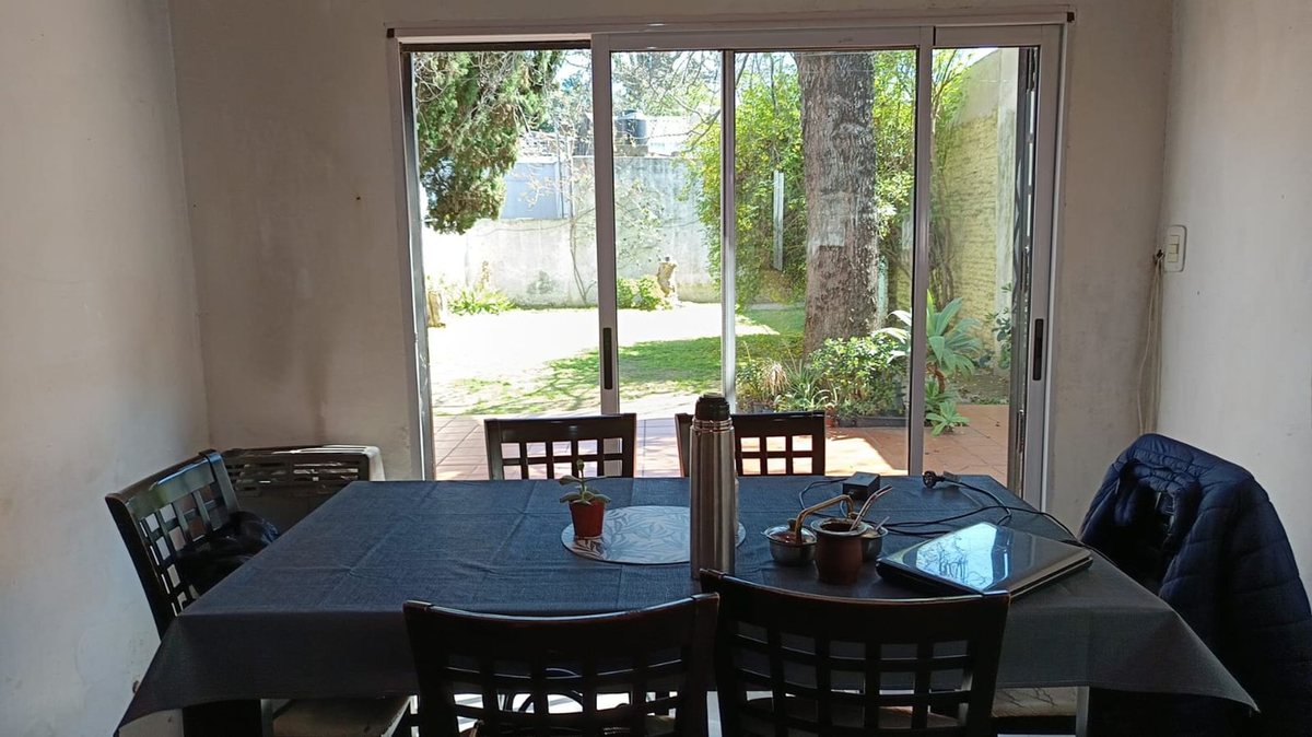 Foto 6 — VENTA CASA 4 AMBIENTES EN BERNAL CON AMPLIO LOTE