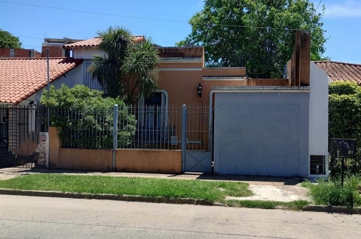 Foto 35 — VENTA CASA 4 AMBIENTES EN BERNAL CON AMPLIO LOTE