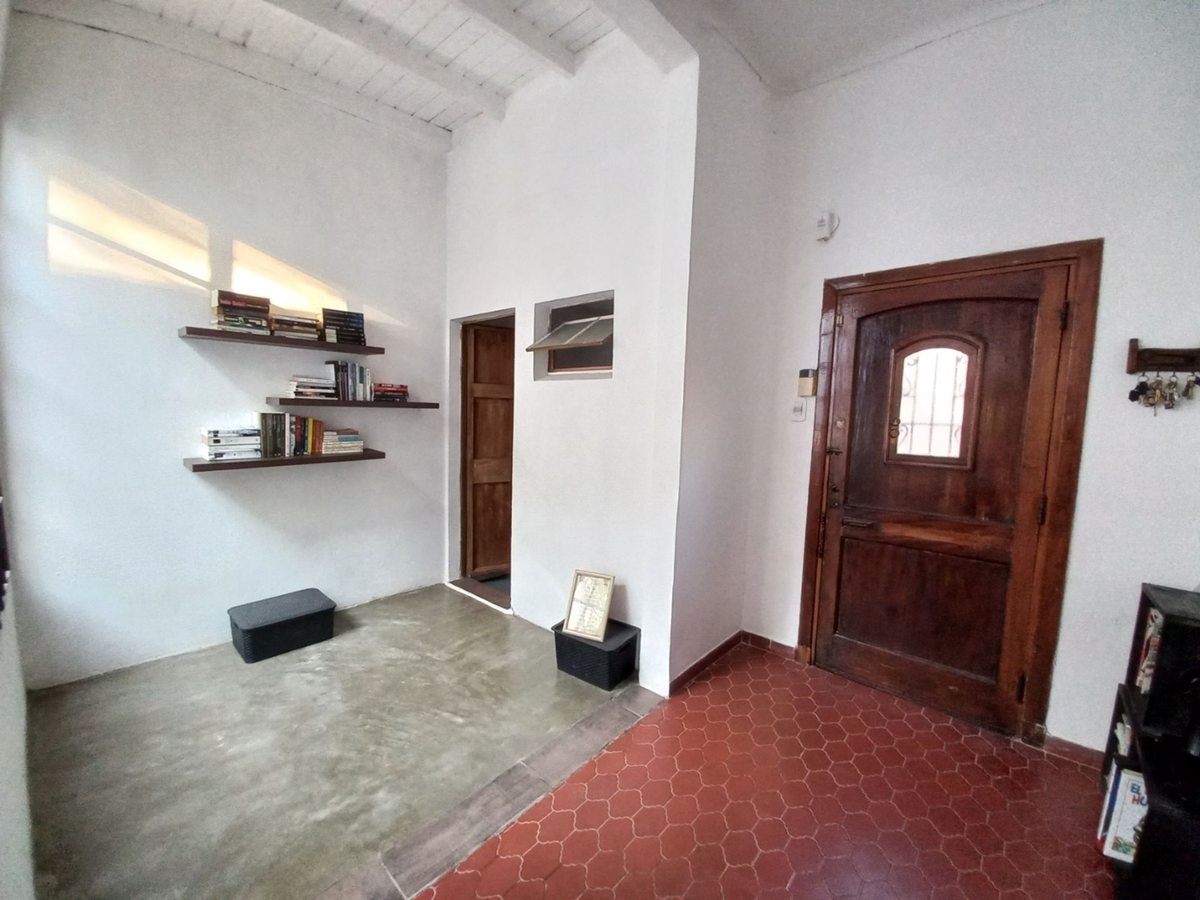 Foto 13 — VENTA CASA 4 AMBIENTES EN BERNAL CON AMPLIO LOTE