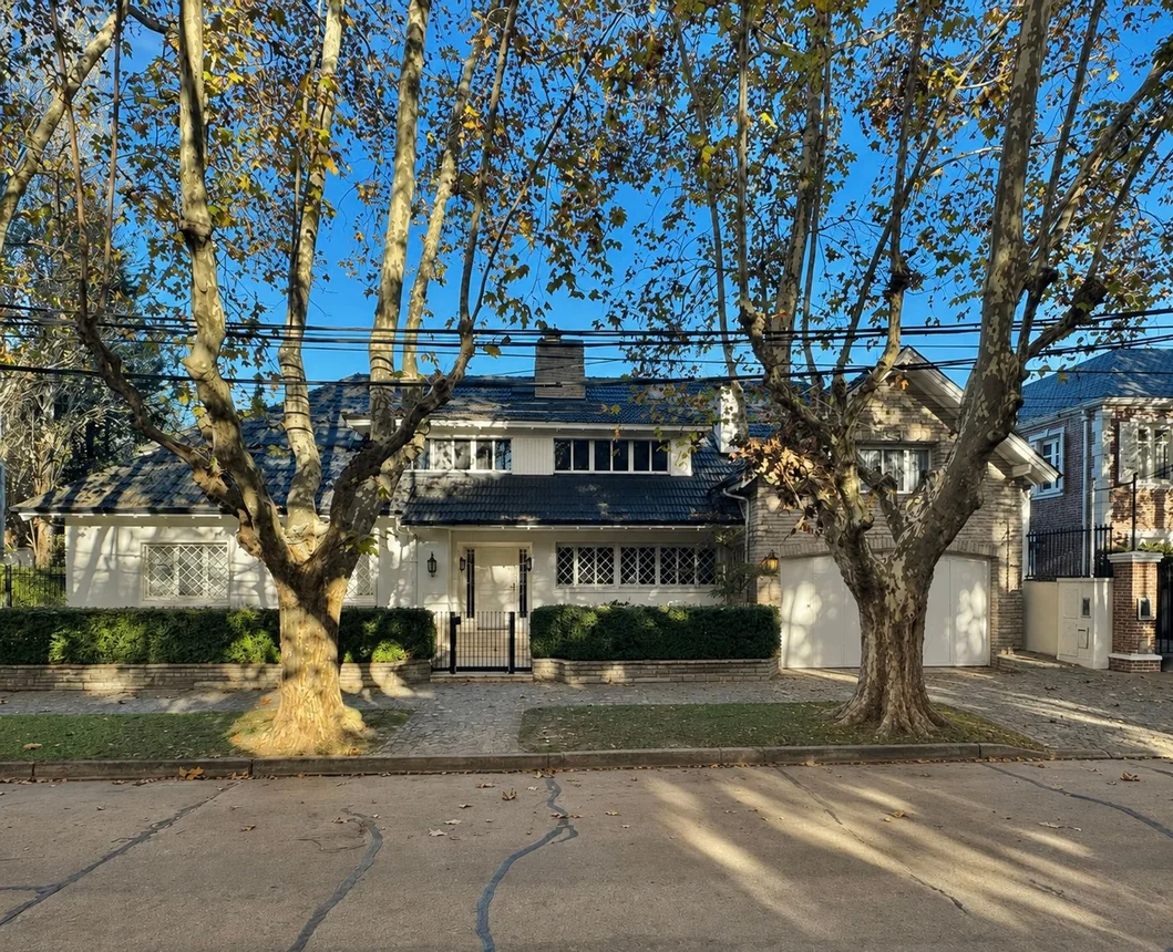 Casa en venta en Acassuso