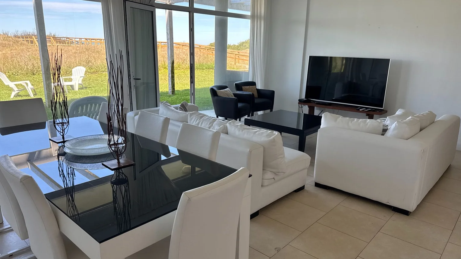 Departamento de 4 ambientes en venta en Pinamar, Ciruelo 0, foto 4