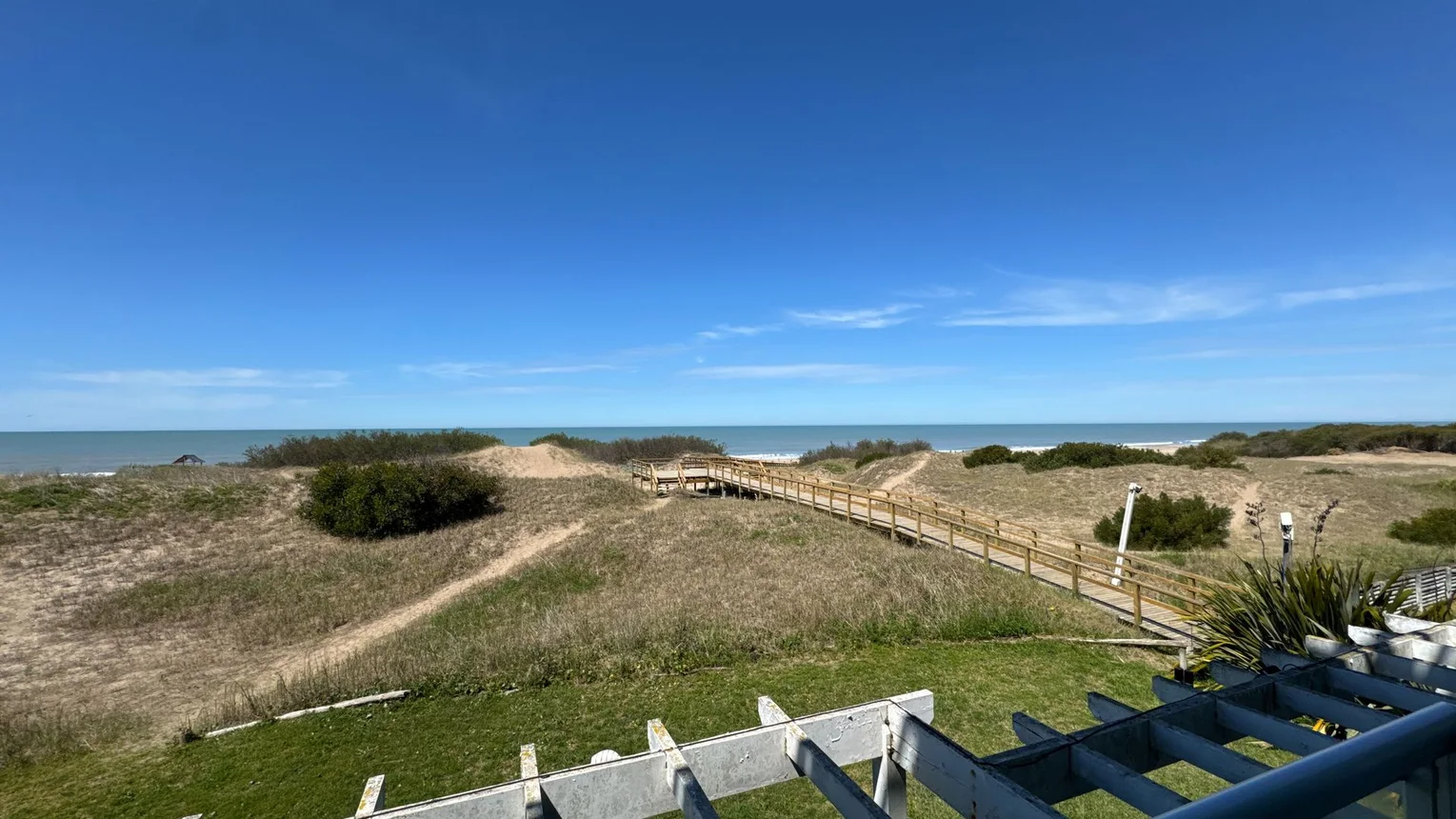 Departamento de 4 ambientes en venta en Pinamar, Ciruelo 0, foto 3