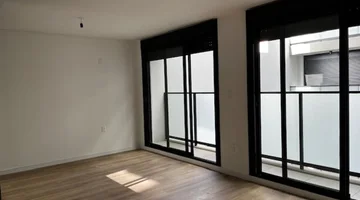 Alquiler monoambiente a estrenar La Blanqueada