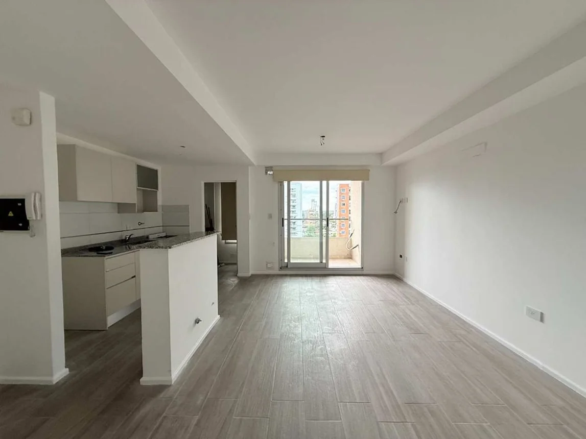 Departamento en venta en Santa Fe, foto 4