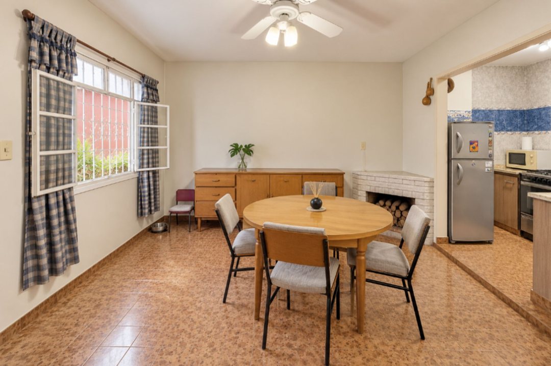 PH 3 ambientes con terraza propia en San Andrés
