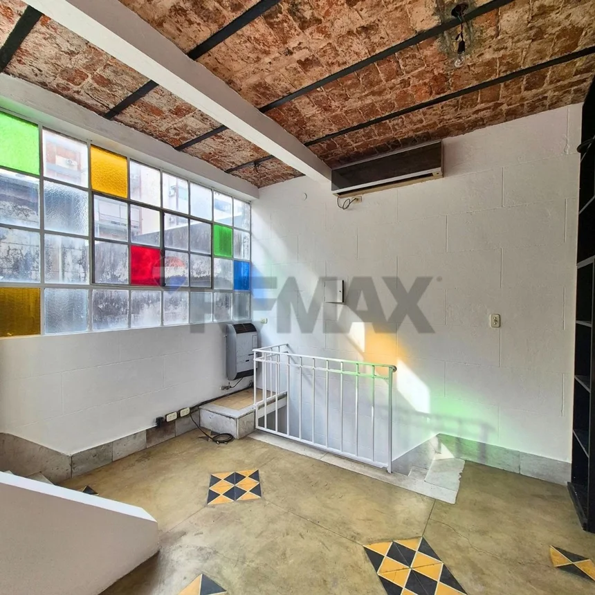 PH de 3 ambientes en venta en Belgrano, Vuelta de Obligado 2600