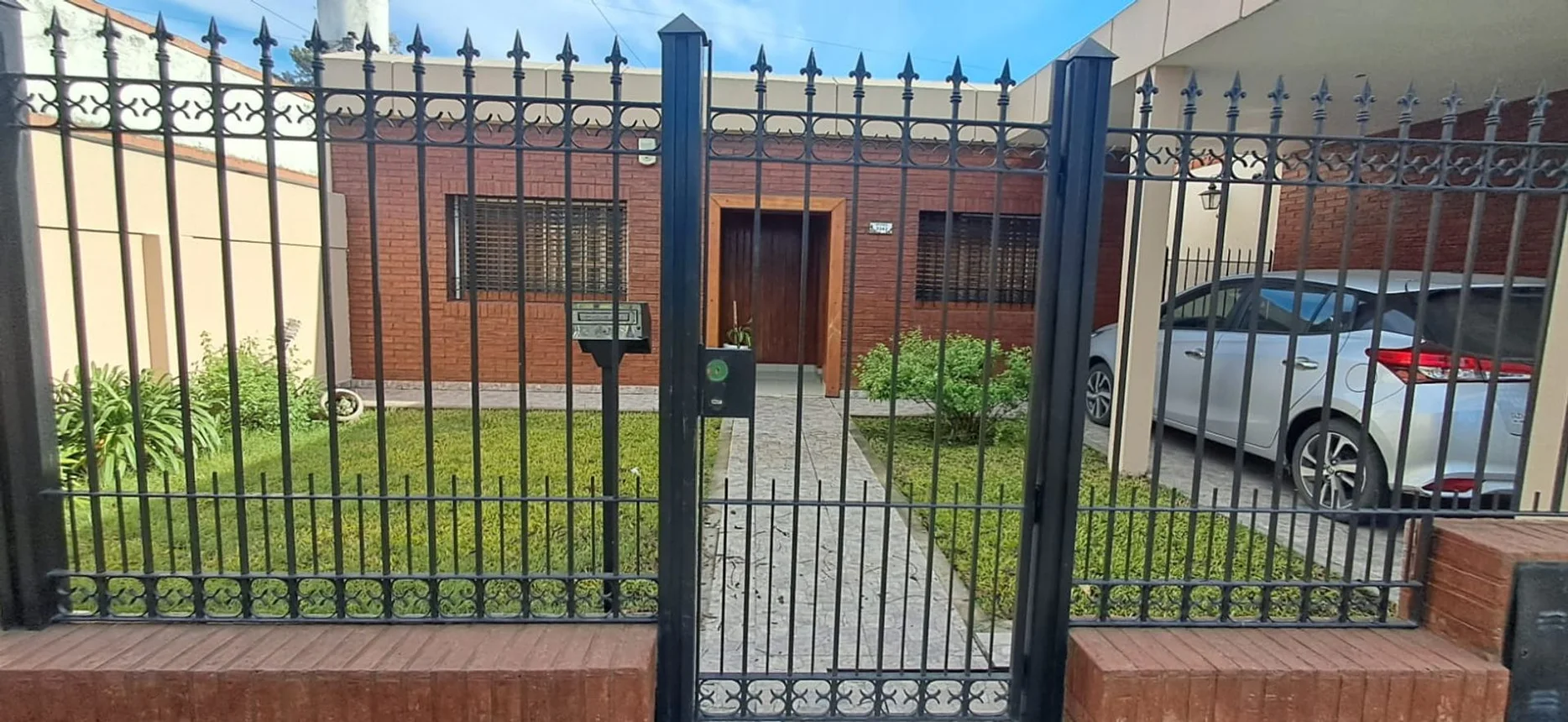 Casa de 5 ambientes en venta en José C. Paz, Francisco Miranda 2300