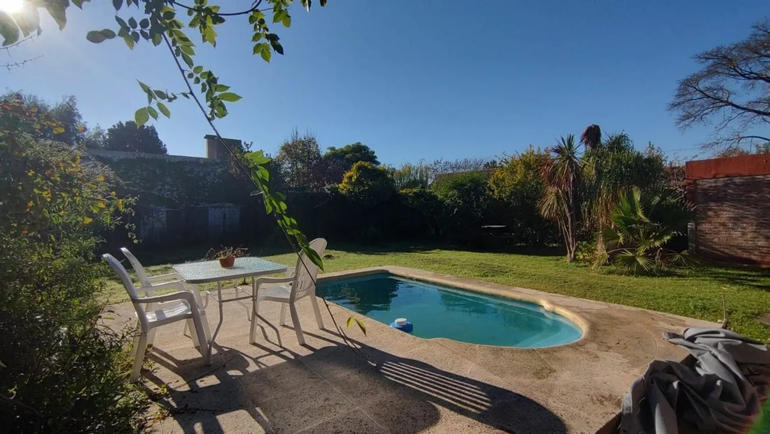 Casa en venta en Adrogué, foto 2