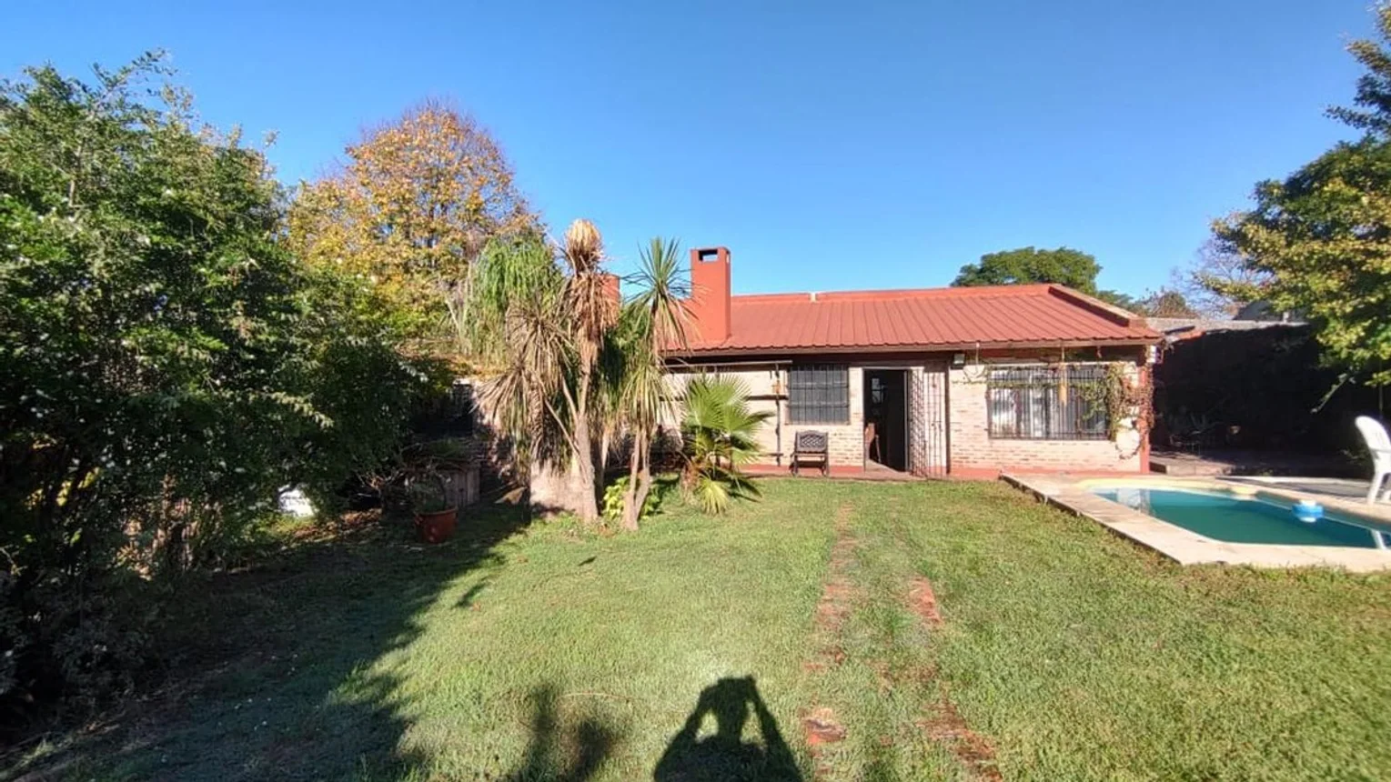 Casa en venta en Adrogué