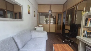 ALQUILER CIUDAD VIEJA 1 DORMITORIO CON MUEBLES