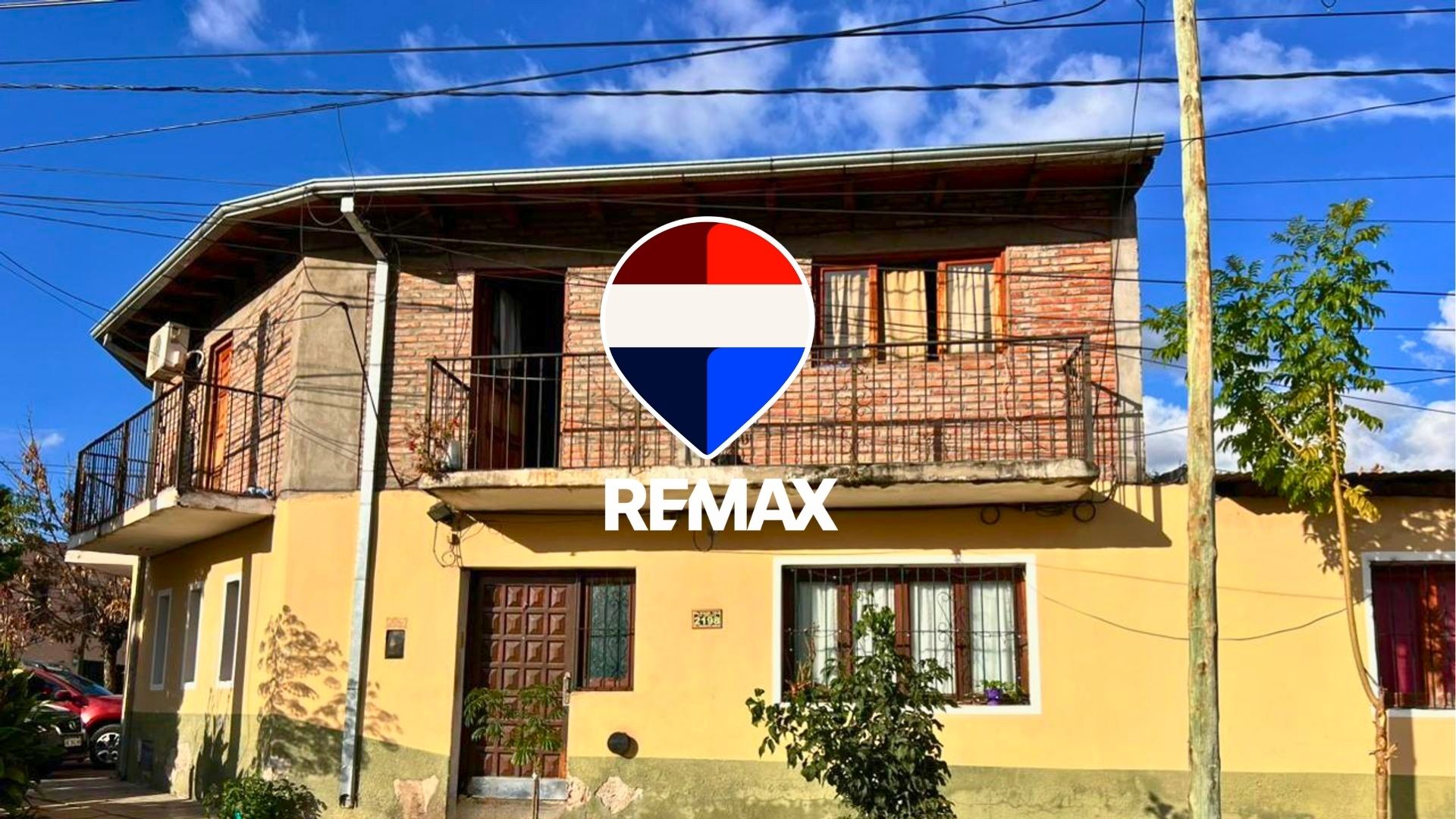 CASA VENTA 3 DORMITORIOS AV BOLIVIA ZONA NORTE - foto 1