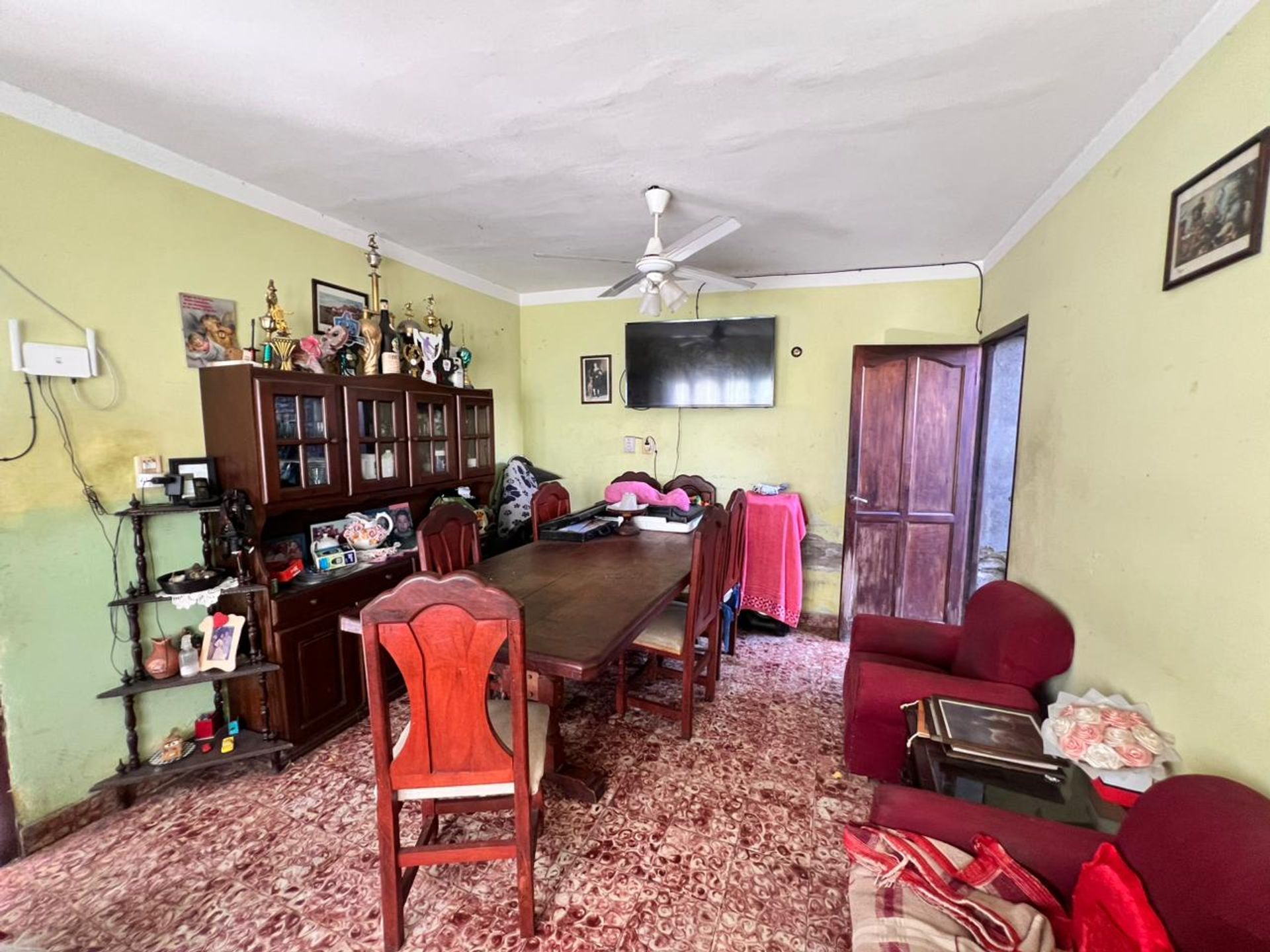 CASA VENTA 3 DORMITORIOS AV BOLIVIA ZONA NORTE - foto 11