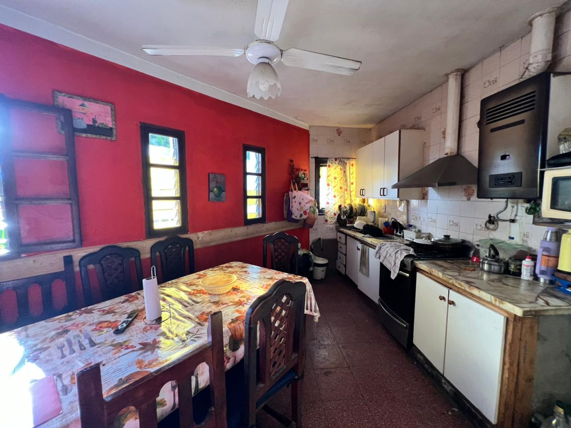 CASA VENTA 3 DORMITORIOS AV BOLIVIA ZONA NORTE - foto 3