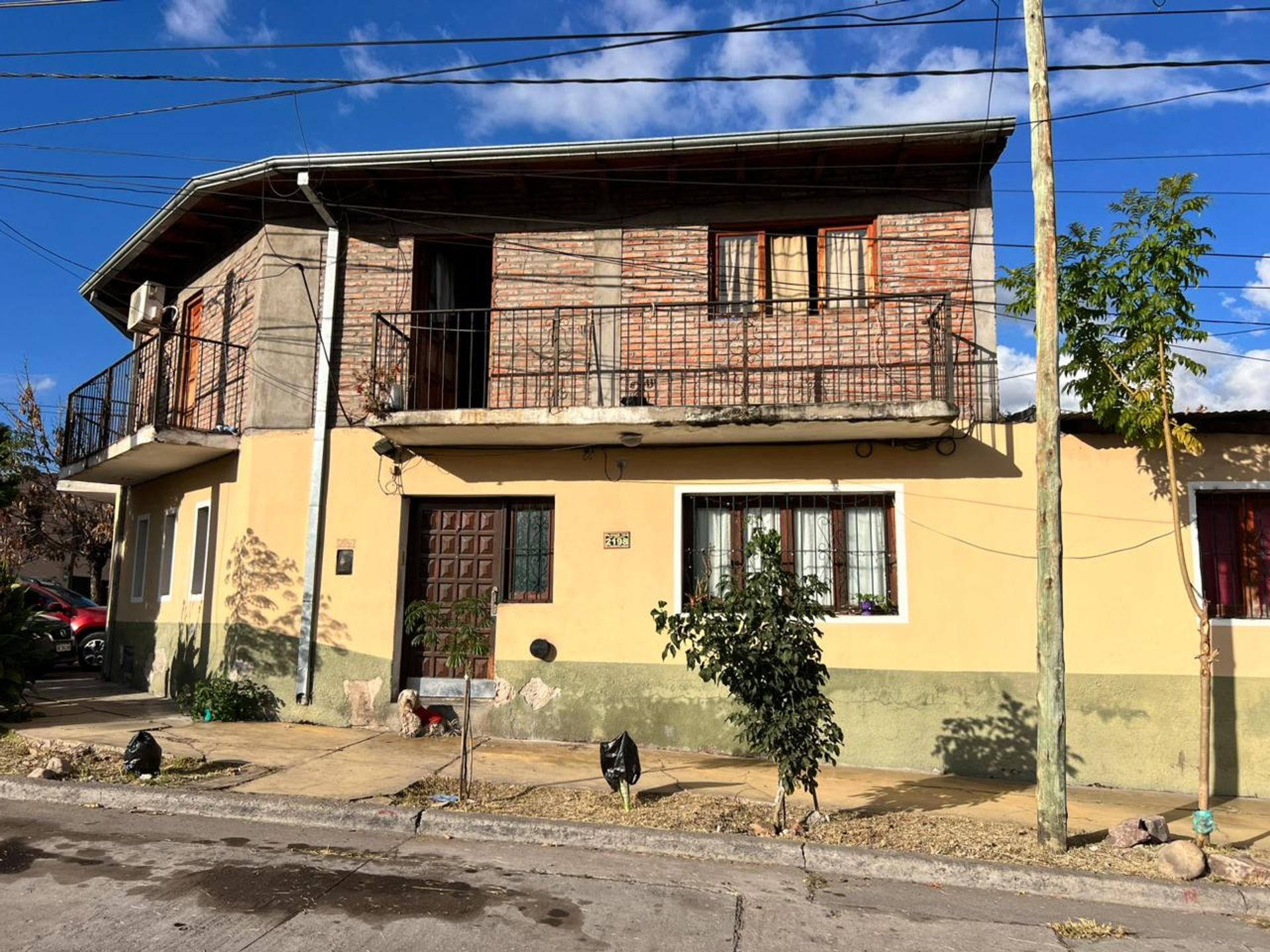 CASA VENTA 3 DORMITORIOS AV BOLIVIA ZONA NORTE - foto 17