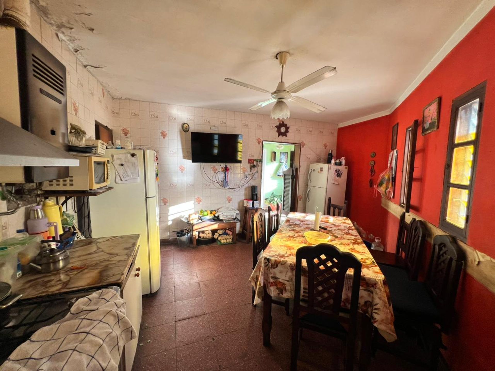 CASA VENTA 3 DORMITORIOS AV BOLIVIA ZONA NORTE - foto 4