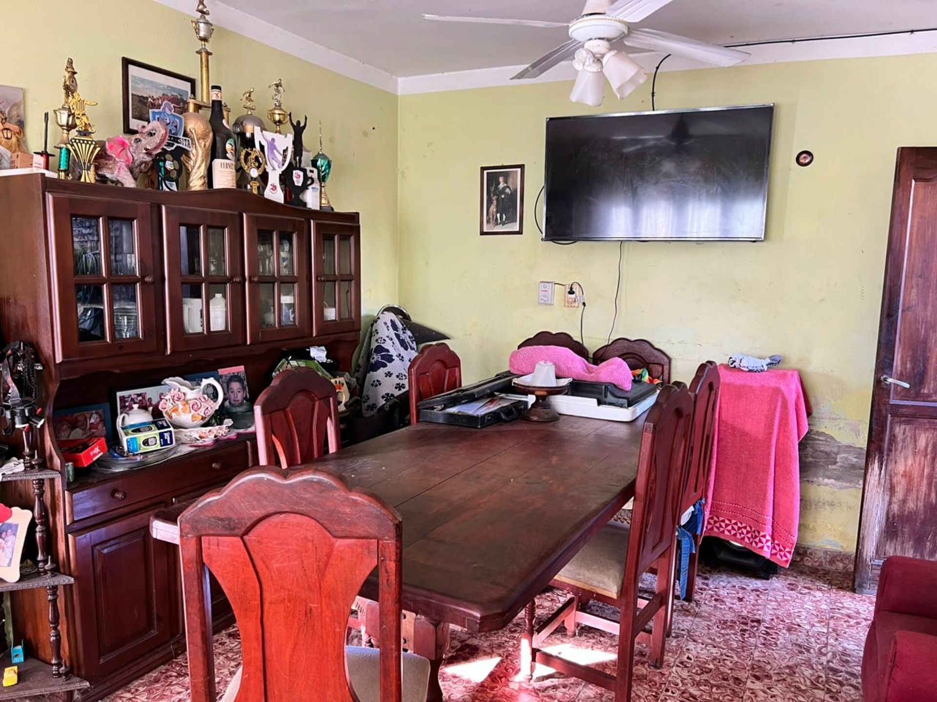 CASA VENTA 3 DORMITORIOS AV BOLIVIA ZONA NORTE - foto 12