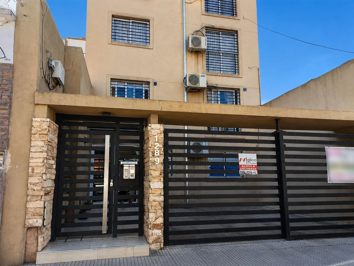 Departamento en venta en Morón