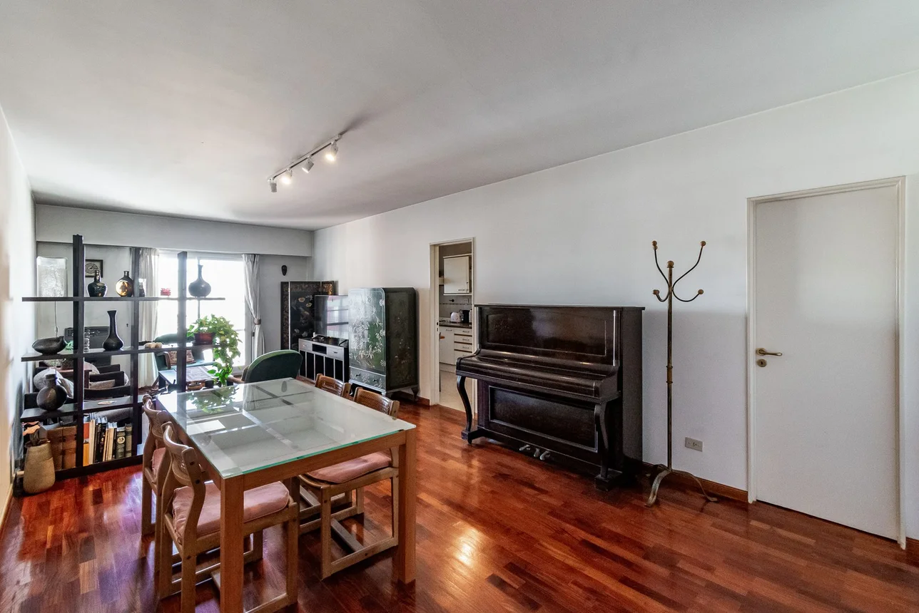 Departamento de 4 ambientes en venta en Belgrano, Avenida Olazábal 2800
