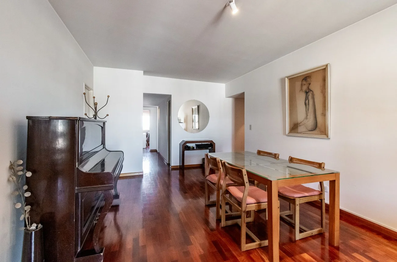Departamento de 4 ambientes en venta en Belgrano, Avenida Olazábal 2800, foto 5
