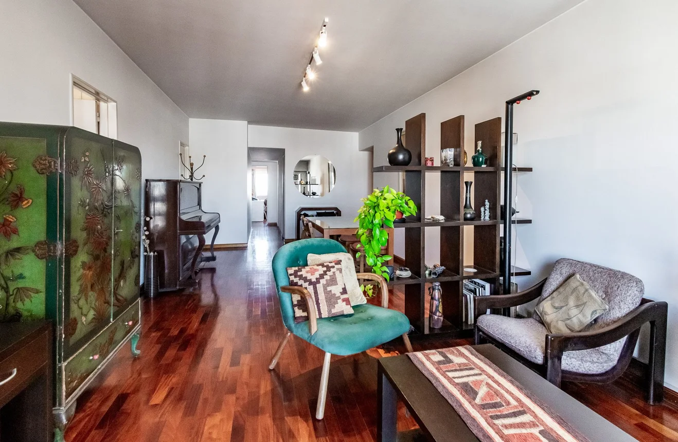 Departamento de 4 ambientes en venta en Belgrano, Avenida Olazábal 2800, foto 4