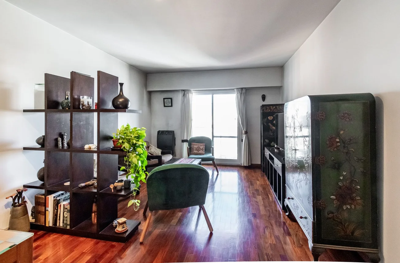 Departamento de 4 ambientes en venta en Belgrano, Avenida Olazábal 2800, foto 2