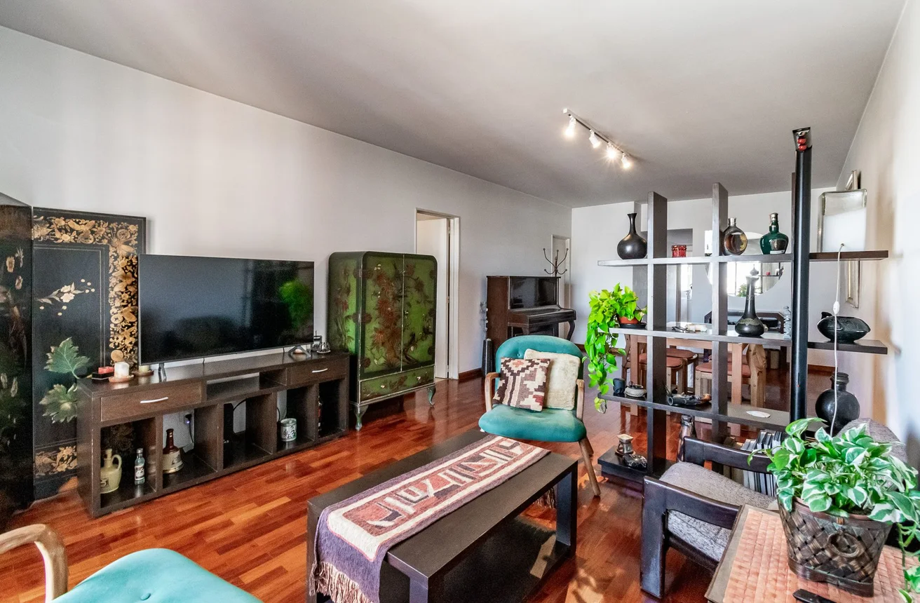 Departamento de 4 ambientes en venta en Belgrano, Avenida Olazábal 2800, foto 3