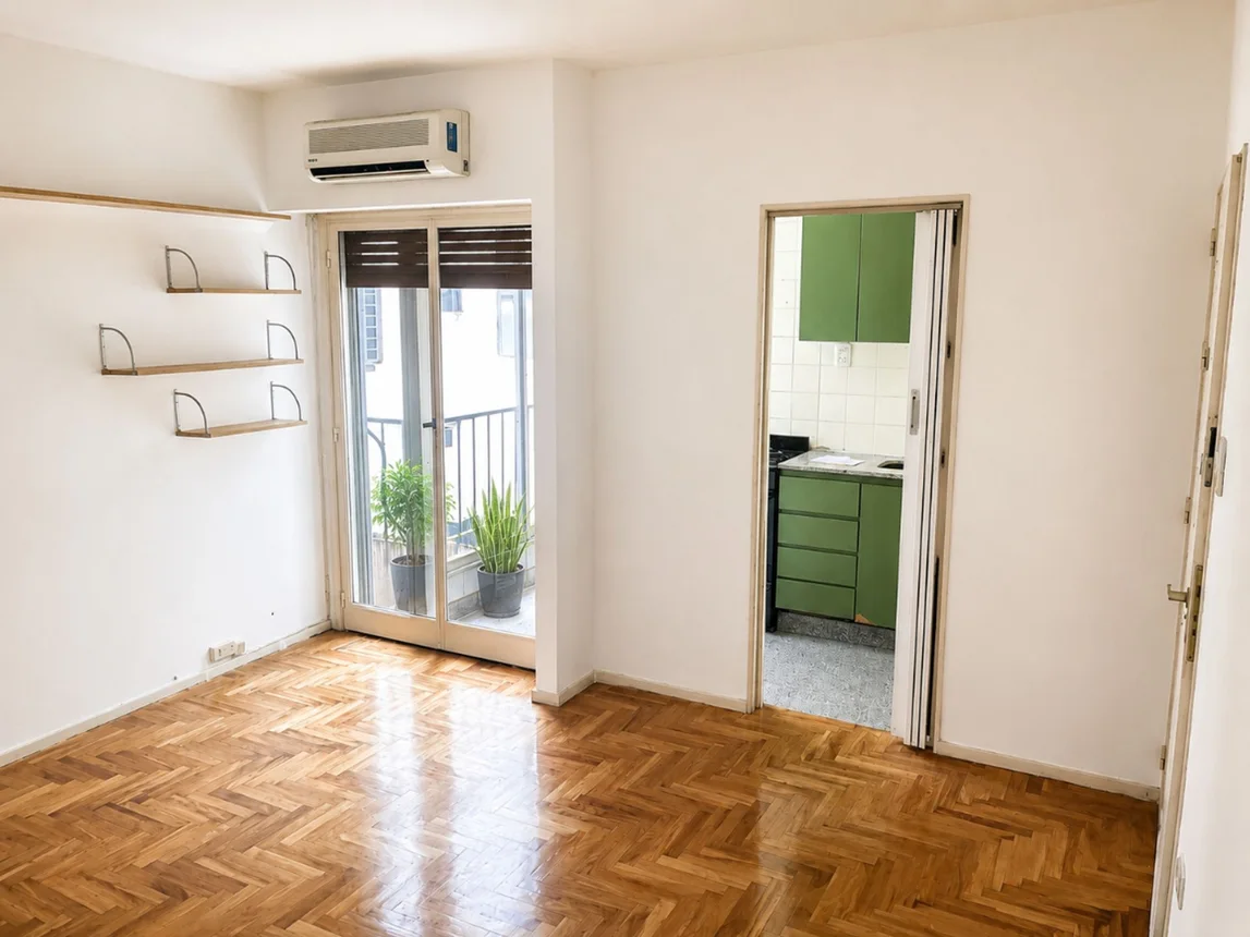 Departamento en venta en Palermo, foto 4