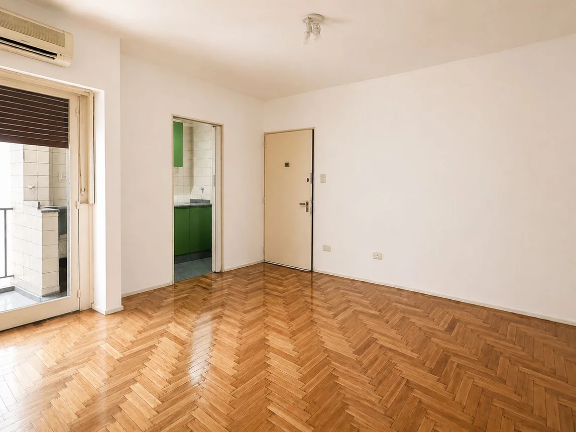 Departamento en venta en Palermo, foto 5
