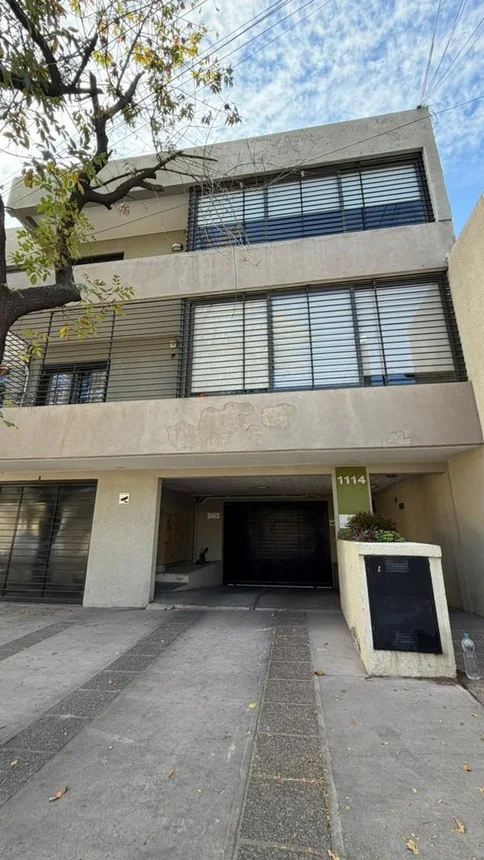 Venta duplex - godoy cruz apto credito, foto 1