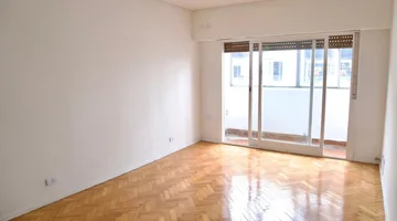 Departamento 2 ambientes en venta en Palermo
